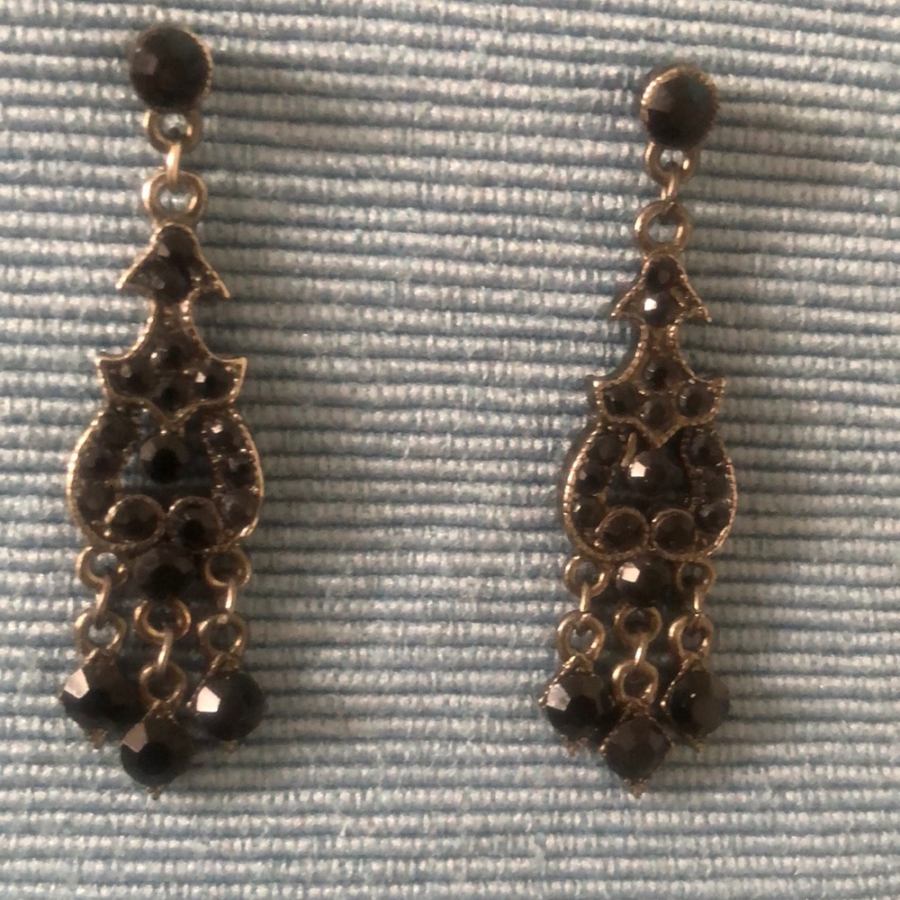 Earrings - Picture 2 of 2